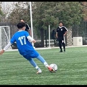 Meet your Posher, Jayden